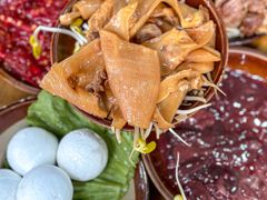 -正南齊北重庆老火锅(光华村直营店)