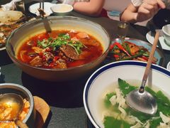 -花迹(富春江东街店)