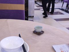 -竹溪百福酒家(同和店)