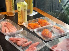 -炽城·烤肉名家(鸿达中央广场店)