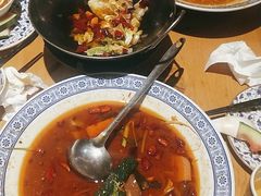 -乡里八闽·福州乡土菜(高宅店)