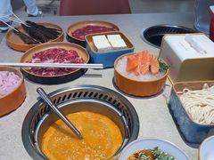 -海底捞大排档火锅(打浦路店)