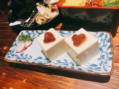 芝士豆腐-小川洋风料理(街道口店)