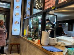 -老乌家特色小炒泡馍(大皮院店)
