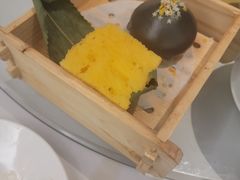 -粤财皇冠假日酒店·彩华轩中餐厅