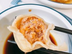 -海知道大连海鲜水饺(南山大冲店)