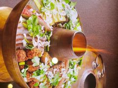 -粥六•新晋菜(柳巷店)