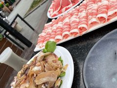 -江边渔家(龙舟文化园店)