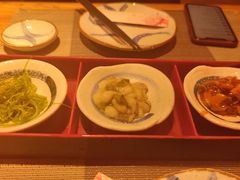 -笑纳日本料理(嘉定大融城店)