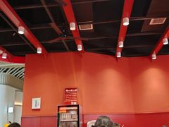 -喜家德虾仁水饺(岗厦北店)