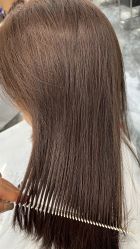 -sy杉影印象COLOUR专业烫染