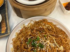 -东江渔村·古典园林·30年粤菜老字号(太和店)