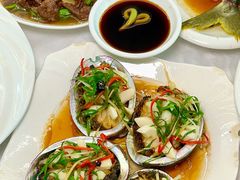 -众味海鲜大排档·活海鲜·潮汕味(南澳店)