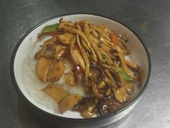 -宛平李记小吃(东关街店)