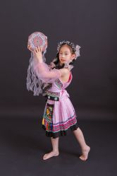 -小苹果儿童摄影(崇安店)