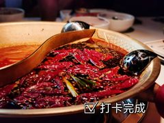-小龙坎火锅(IFS HOT店)