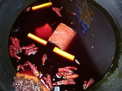 -星鸿社重庆老火锅