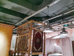 -谷丽麦馕新疆菜·清真(步步高梅溪新天地店)