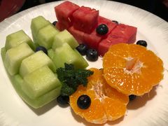 -夏宫中餐厅(静安香格里拉店)