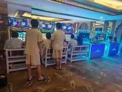 -北丽宫水疗会(宝利来国际大酒店店)