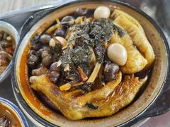螺蛳鸭脚煲-西环肥仔螺蛳粉(总店)