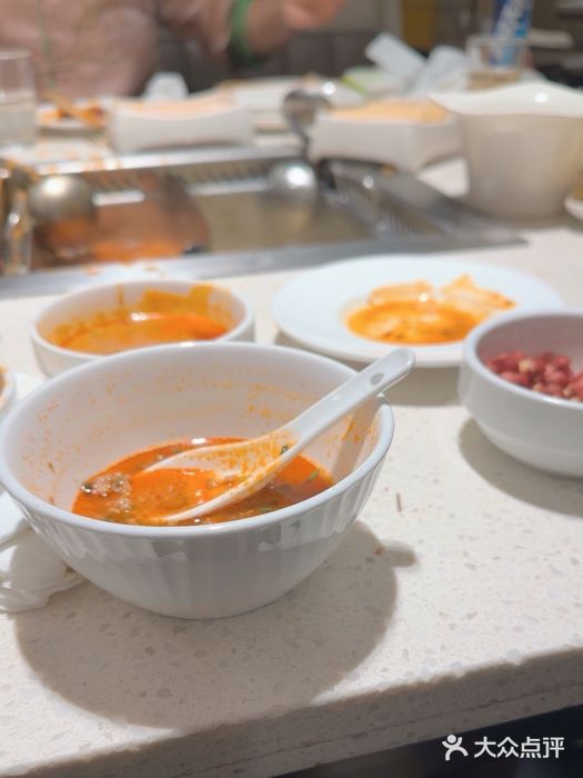 康足华·足浴·推拿·SPA(南京南站店)图片