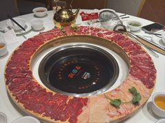-潮泰牛肉火锅 · 创于1992年(车公庙店)