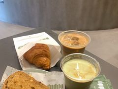 -KUDDO COFFEE(天河城店)