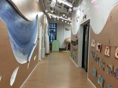-YoKID优儿学堂早教托育园(青塔路店)