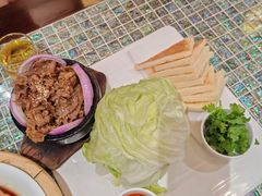 -走马楼饭庄(慈城古县城店)