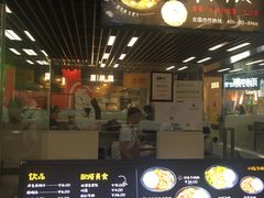 -神牛饭(凯德来福士店)