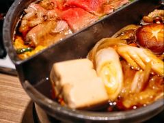 -小山日本料理(兴业太古汇店)