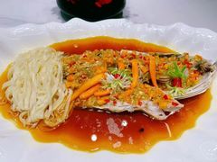 -绸乡宴酒店·融合苏帮宴(吴江店)