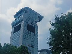 -北京盘古七星酒店