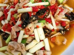 -汝萍传统蘸水菜(春华路总店)