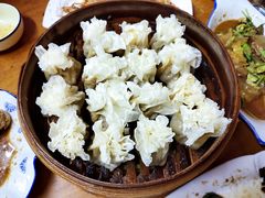 -正宗天津烧麦馆(柳州路店)