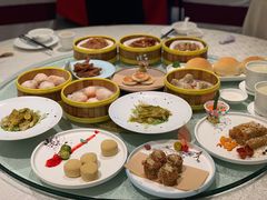 -海皇食府(水都假日酒店店)