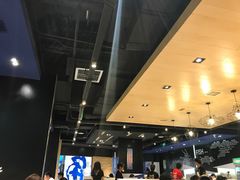 -鱼酷活鱼烤鱼(恒隆广场店)