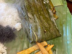 -傣乡之味·傣族特色手抓饭·孔雀宴(大理古城首店)