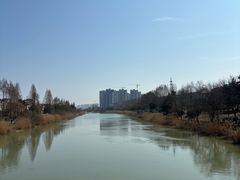 -南北地理分界线标志园