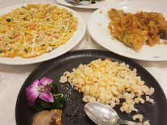 -北门饭店(三香路店)