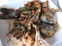 -味可道美食坊(福基路店)
