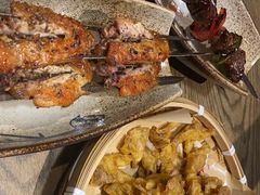 -那时新疆·若羌(经纬汇店)