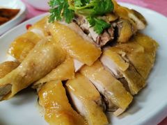 -德記大排档 26年老字号(西湖店)