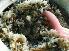 -台山美食一绝阿四台山黄鳝饭(阿四创作店)