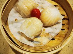招牌虾饺皇-点都德(春熙路群光广场店)