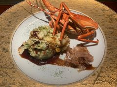 -滩万日本料理Nadaman(国贸大酒店)