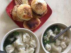 -岩明火勺店(承德路店)