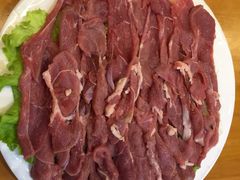 -清真华宇开锅羊肉