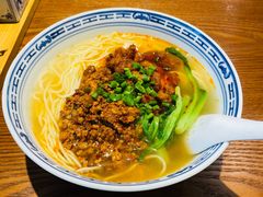 -辣肉面大王(天平路店)